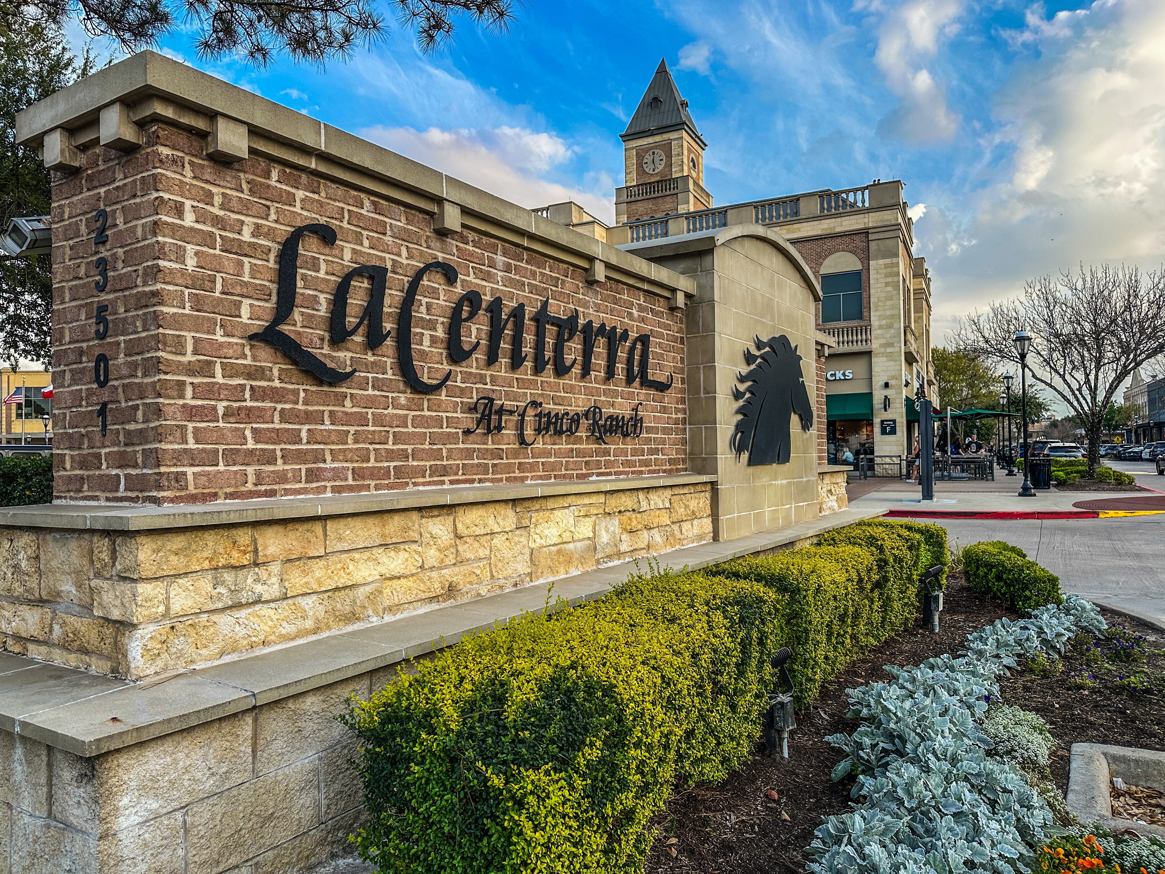 Cinco Ranch, TX artificial turf projects