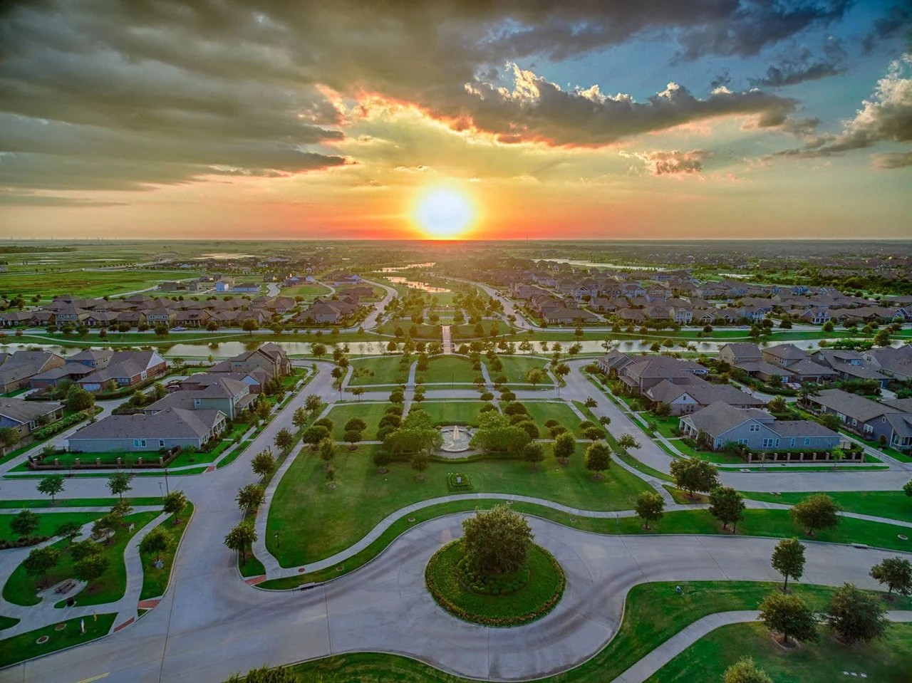 Cypress, TX artificial turf projects